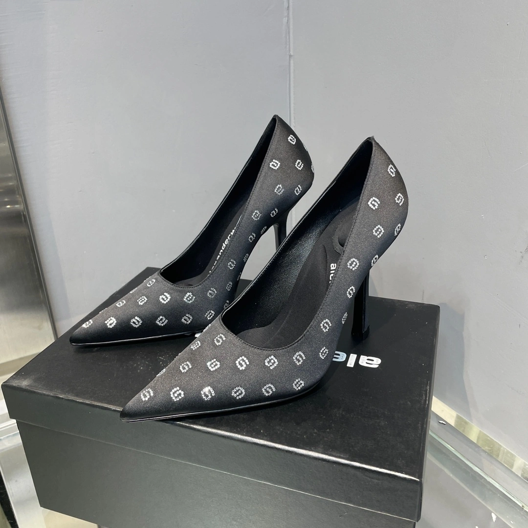 COCO— 30123P012001 9.5cm Heel height item:C-X158B1656